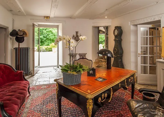 Château De Labro - Les Collectionneurs 2* Onet-le-Château