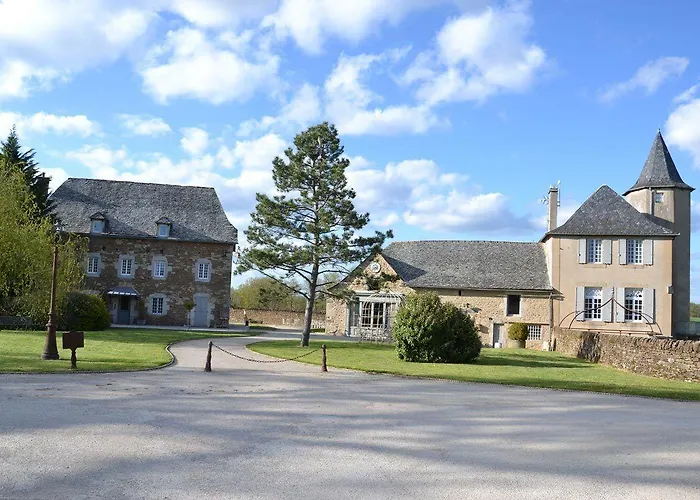 Château De Labro - Les Collectionneurs Onet-le-Château