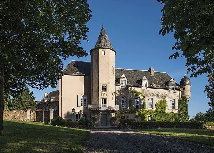 Château De Labro - Les Collectionneurs Hotel
