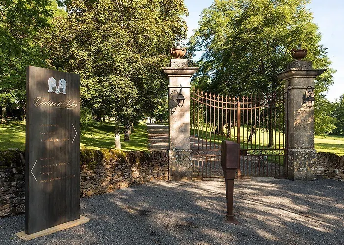Hotel Château De Labro - Les Collectionneurs