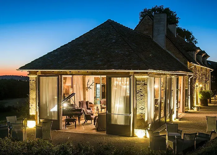 Château De Labro - Les Collectionneurs Hotel 2*