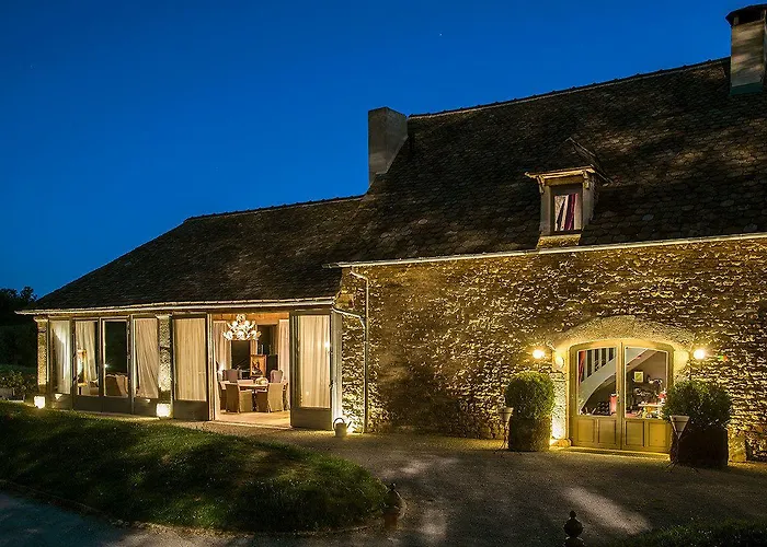 Château De Labro - Les Collectionneurs Hotel 2*