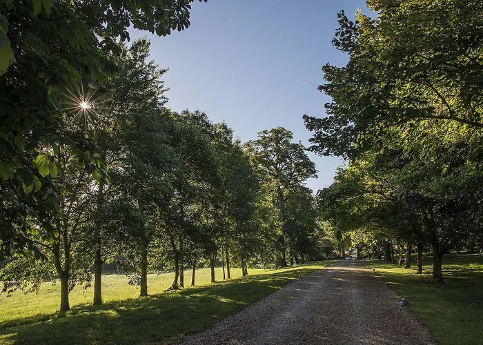 Château De Labro - Les Collectionneurs Hotel