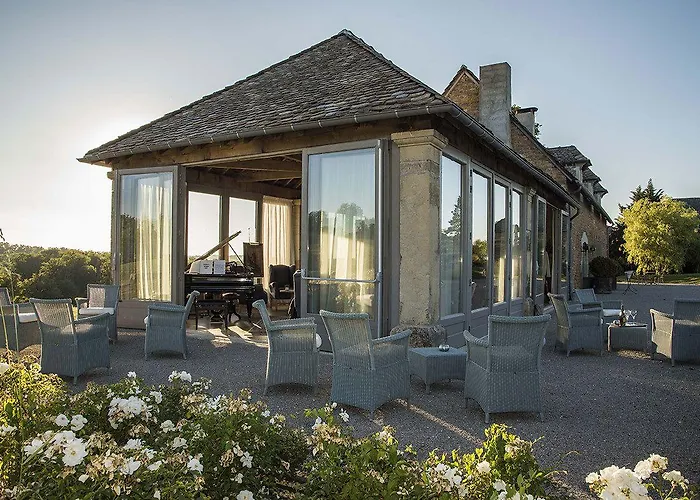 Château De Labro - Les Collectionneurs Hotel Onet-le-Château