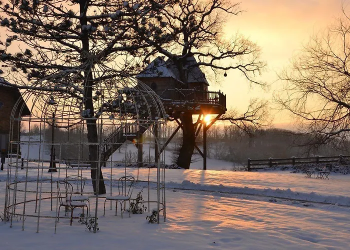 Château De Labro - Les Collectionneurs