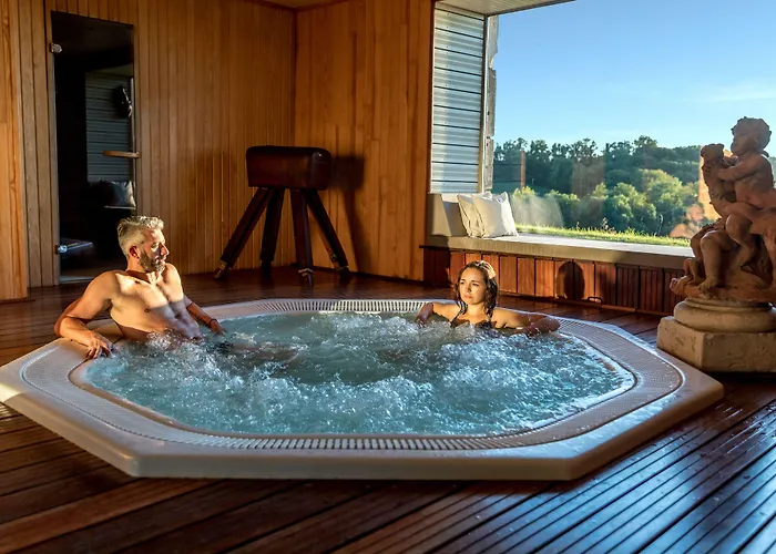 Château De Labro - Les Collectionneurs 2*