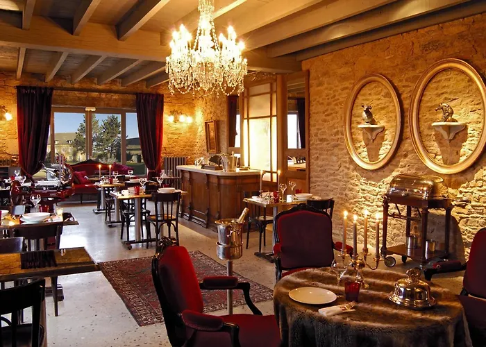 Hotel Château De Labro - Les Collectionneurs