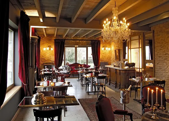 Hotel Château De Labro - Les Collectionneurs Onet-le-Château