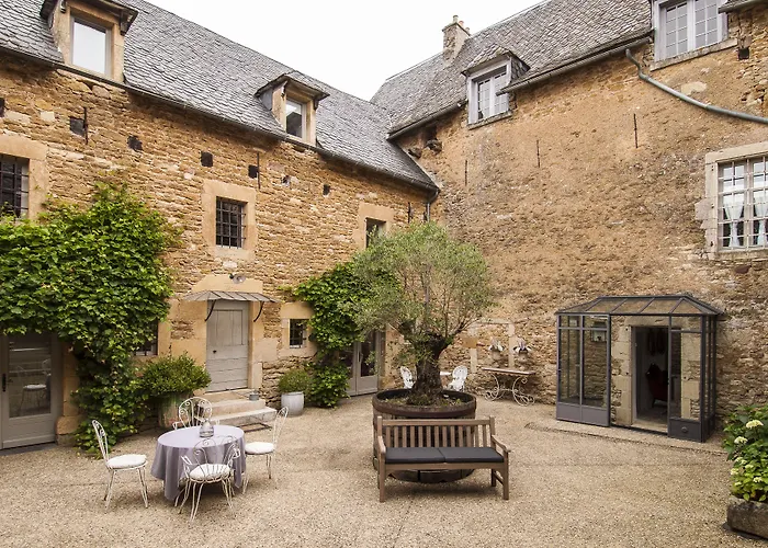 Château De Labro - Les Collectionneurs 2* Onet-le-Château