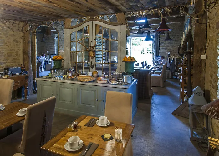 Hotel Château De Labro - Les Collectionneurs