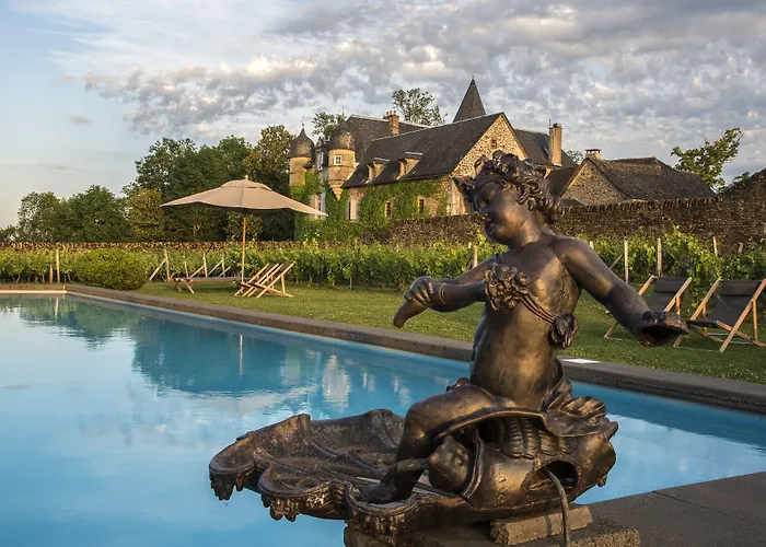 Château De Labro - Les Collectionneurs Onet-le-Château