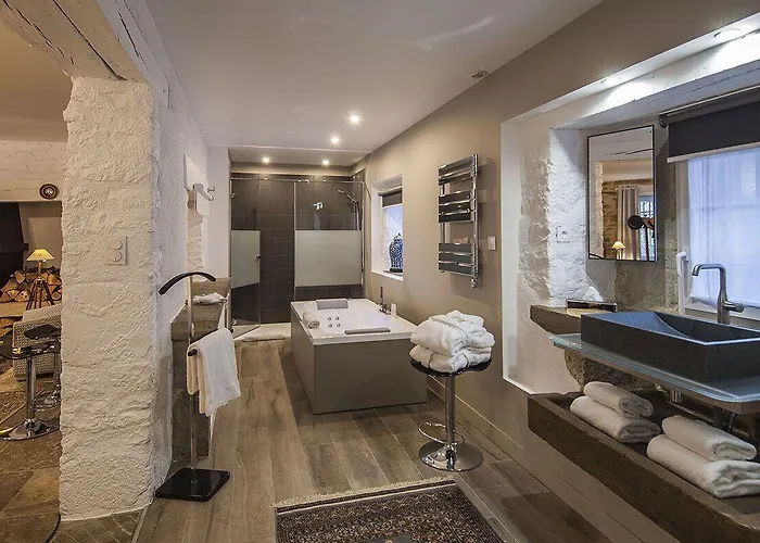 Château De Labro - Les Collectionneurs Hotel 2*