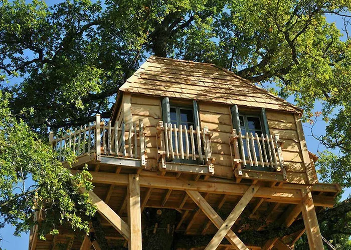 Château De Labro - Les Collectionneurs Hotel 2*