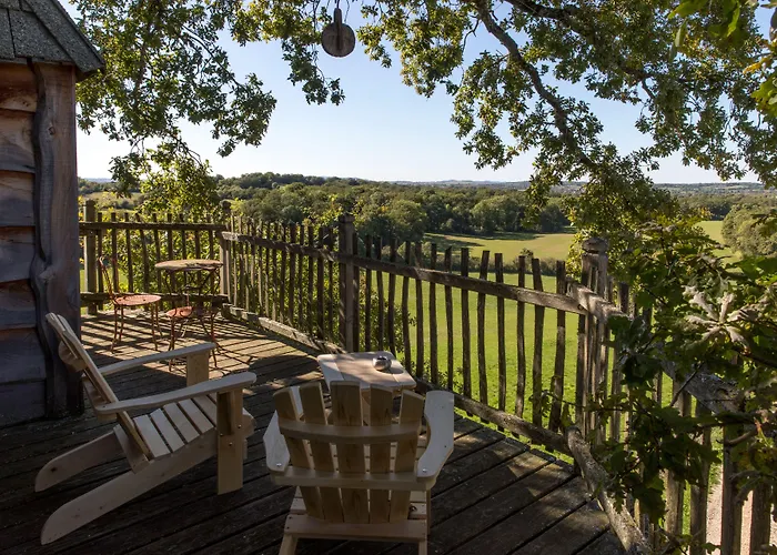 Château De Labro - Les Collectionneurs Hotel