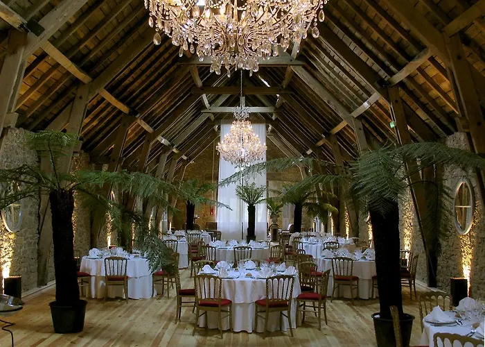 Château De Labro - Les Collectionneurs