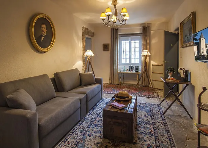 Château De Labro - Les Collectionneurs Onet-le-Château