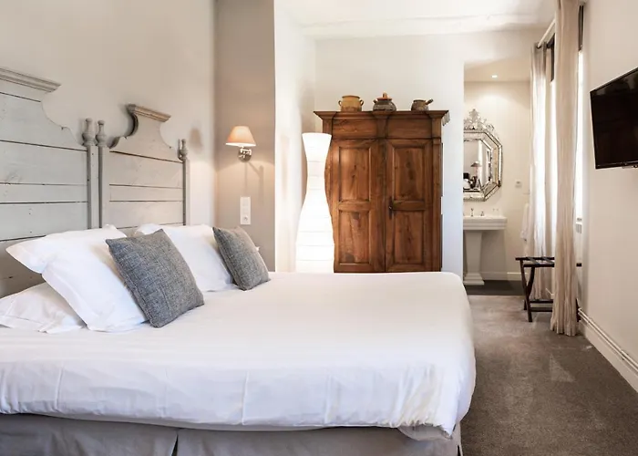 Château De Labro - Les Collectionneurs Hotel 2*