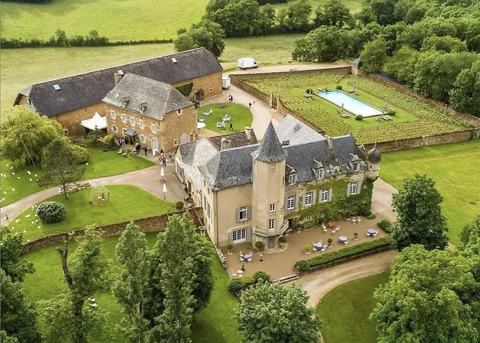 Château De Labro - Les Collectionneurs Onet-le-Château